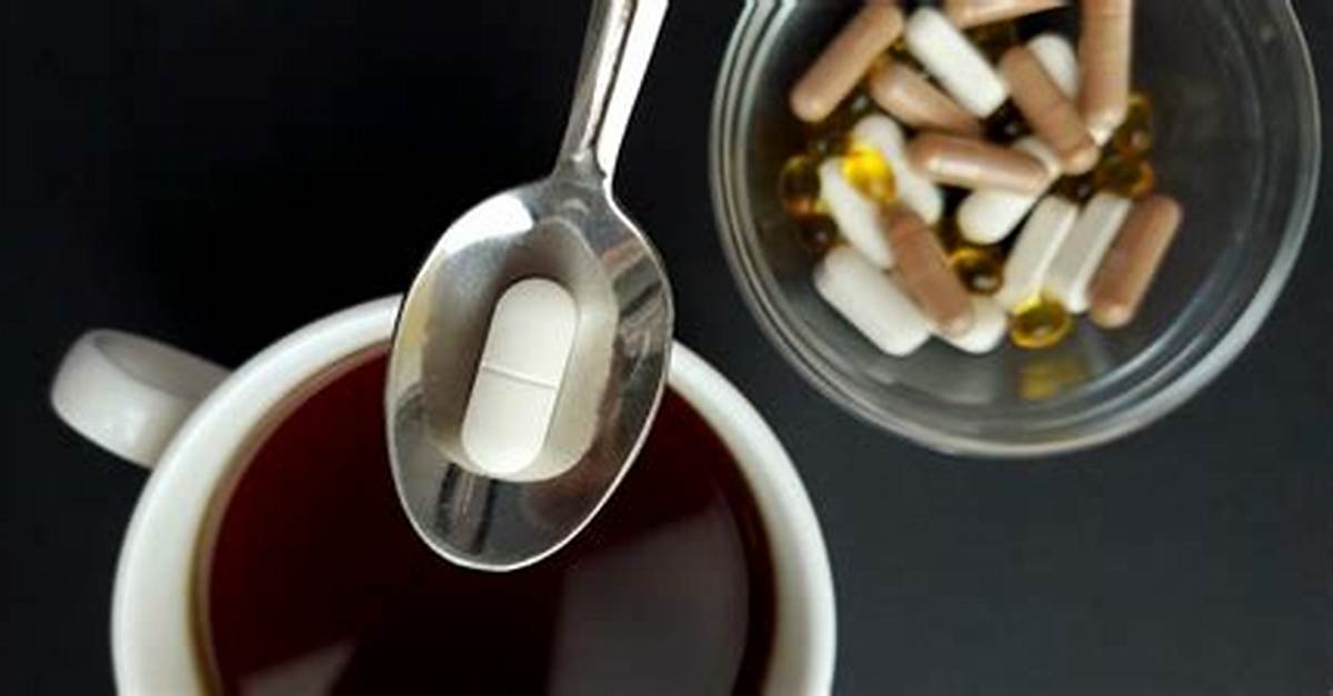 Can I Drink Coffee While Taking Bactrim