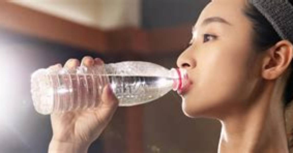 Can I Drink Ozonated Water?