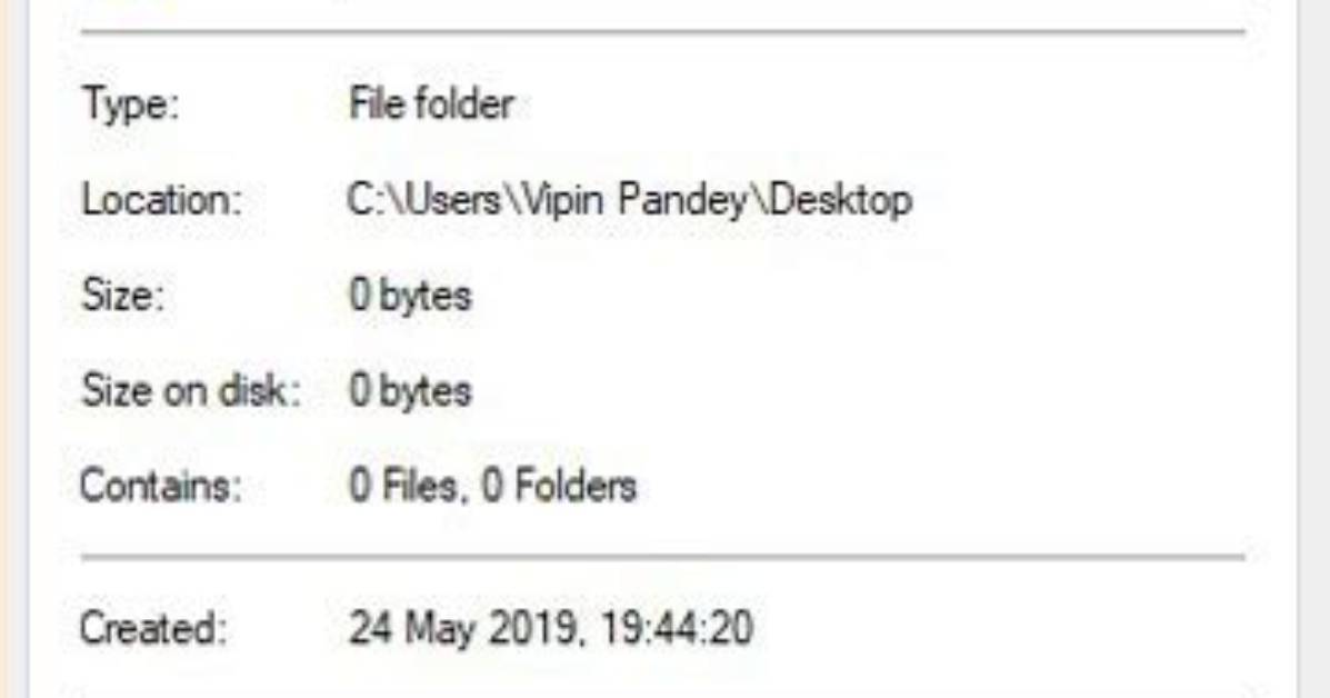 Can I Encrypt a Folder in Windows 10?