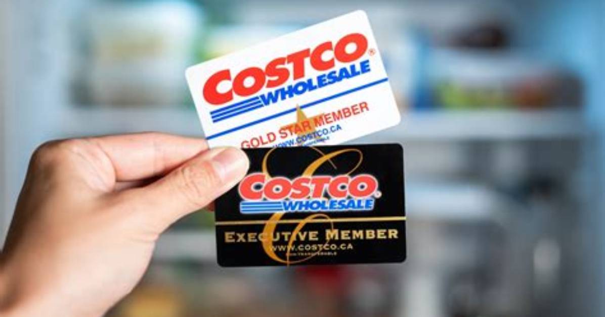 Can I Get a Costco Card Uk?
