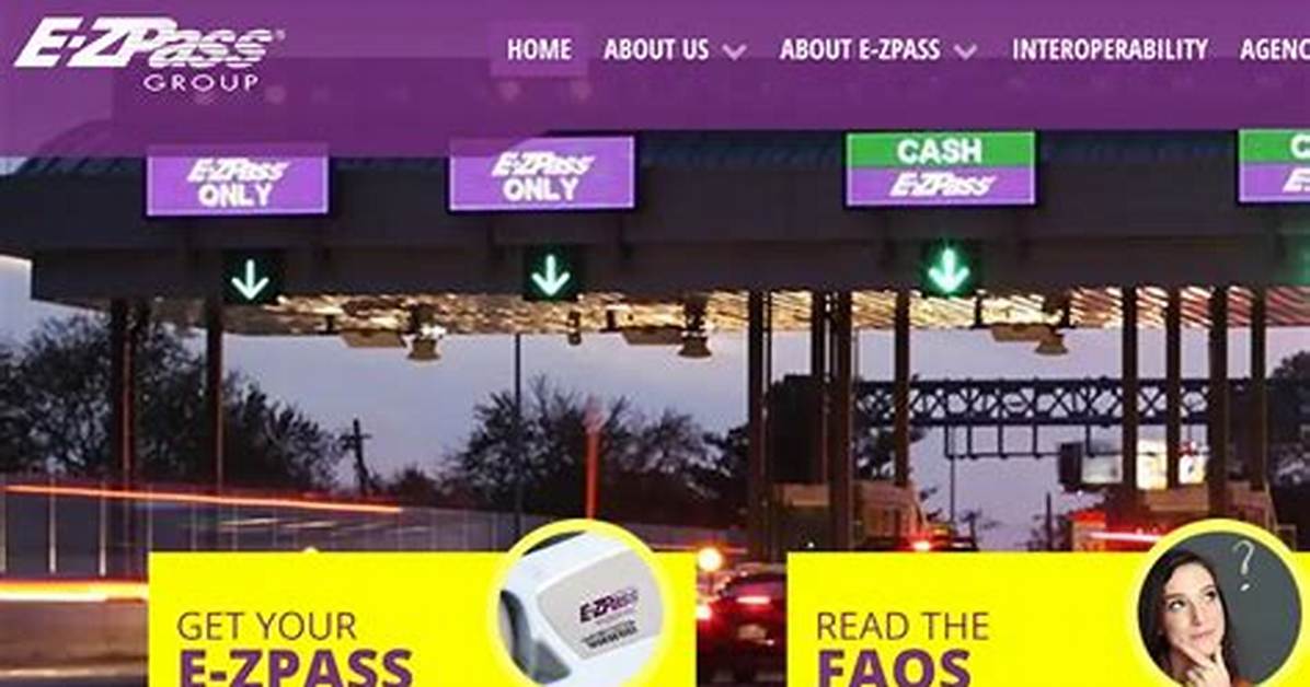 Can I Get an E-Pass at Publix?