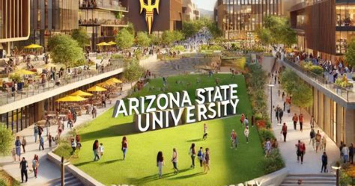 Can I Get into Asu with a 2.8 Gpa