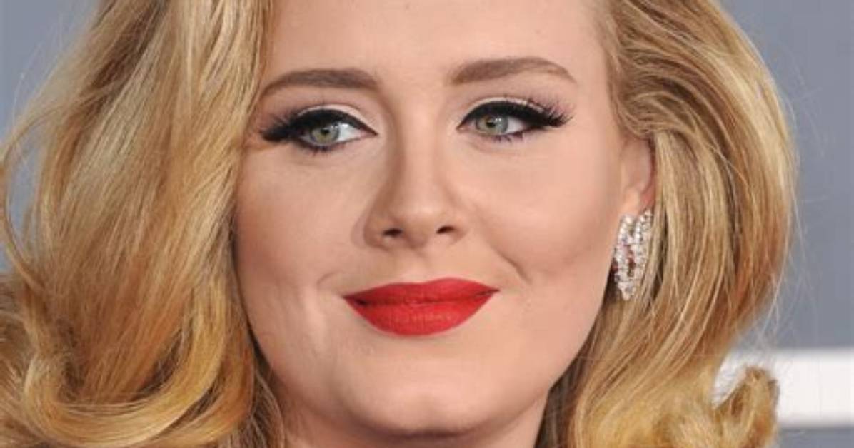 “Can I Get It” by Adele - Meaning and Lyrics