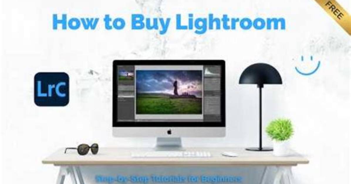 Can I Get Lightroom Without a Subscription?