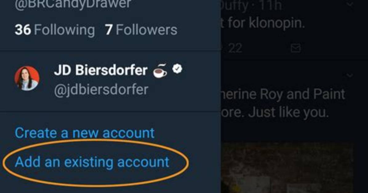 Can I Have 2 Twitter Accounts with the Same Email?