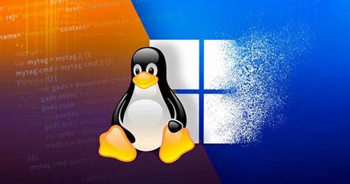 Can I Have Both Windows and Linux?