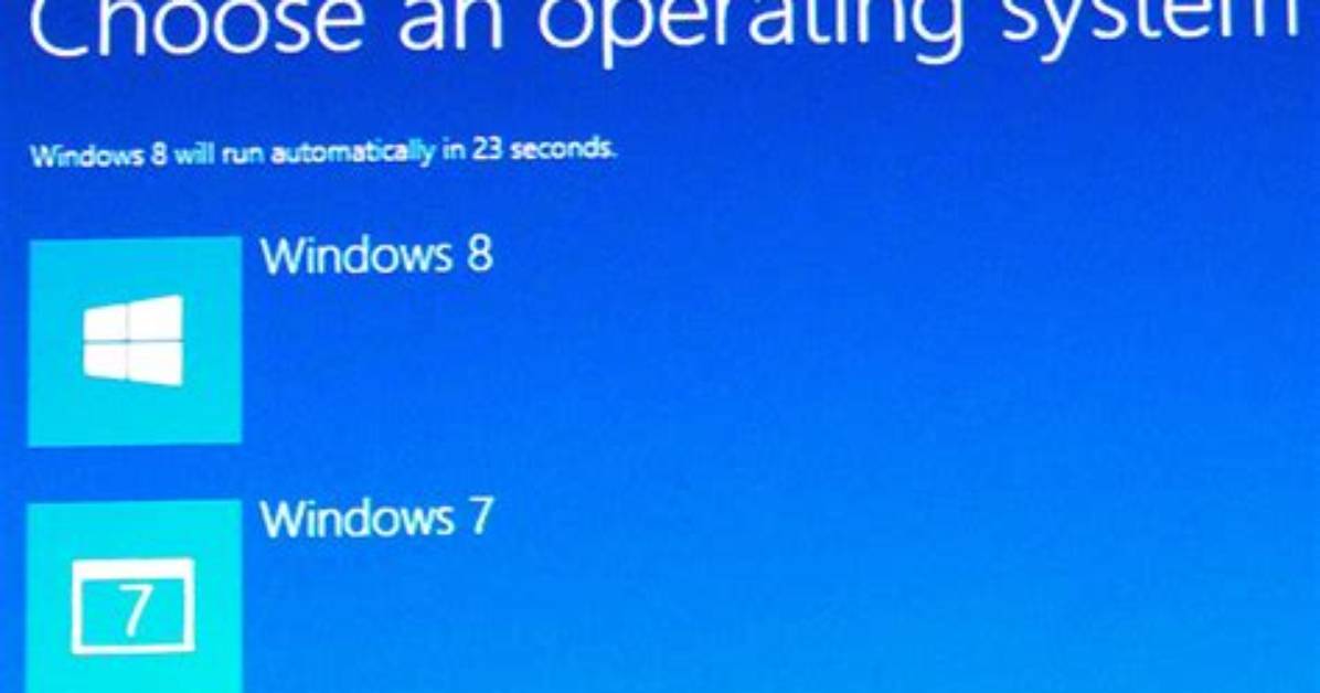 Can I Have Multiple Operating Systems on One Computer?