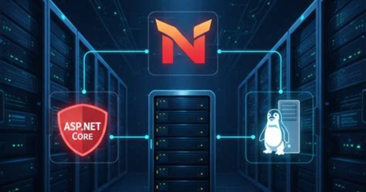 Can I Host Asp Net on Linux?