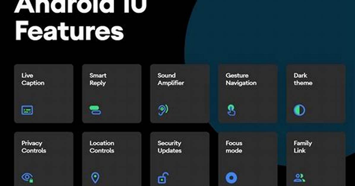 Can I Install Android 10 on My Phone?