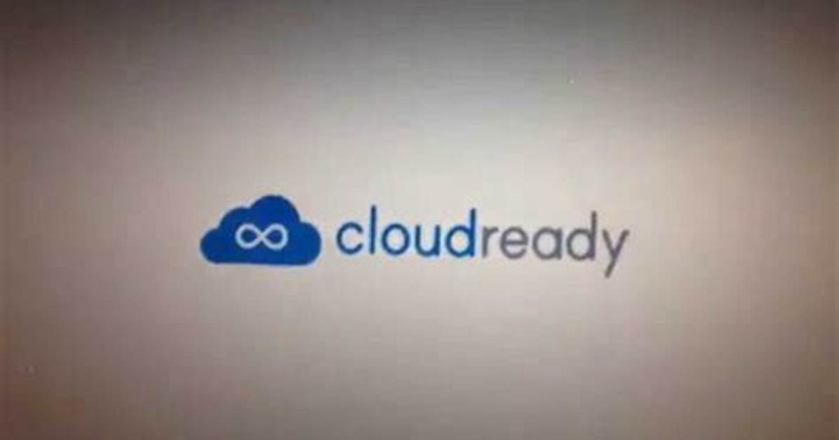 Can I Install Android Apps on Cloudready?