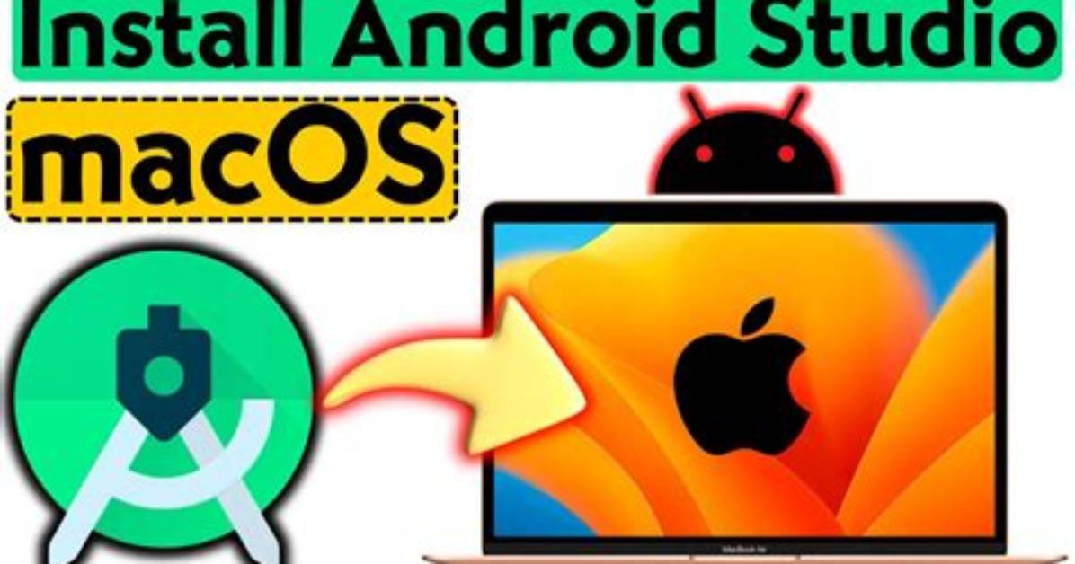 Can I Install Android on Mac?