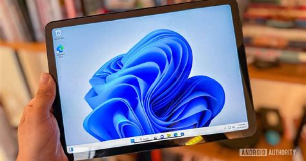 Can I Install Android on Old iPad?
