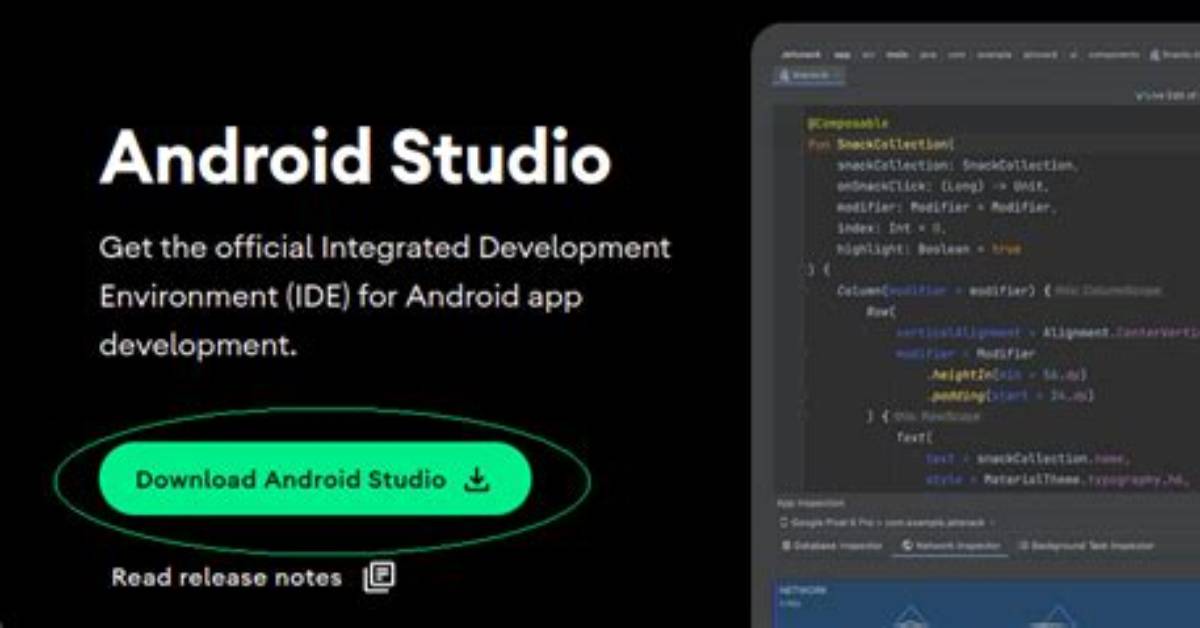 Can I Install Android Studio on Kali Linux?