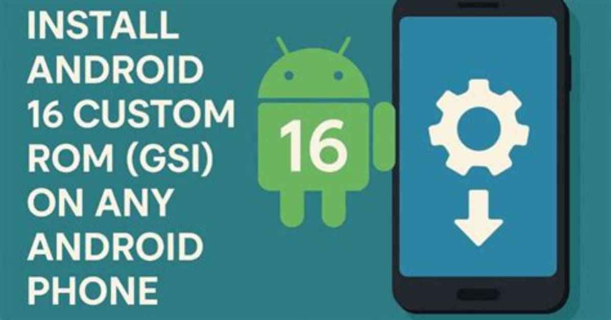 Can I Install Any Android Version on My Phone?