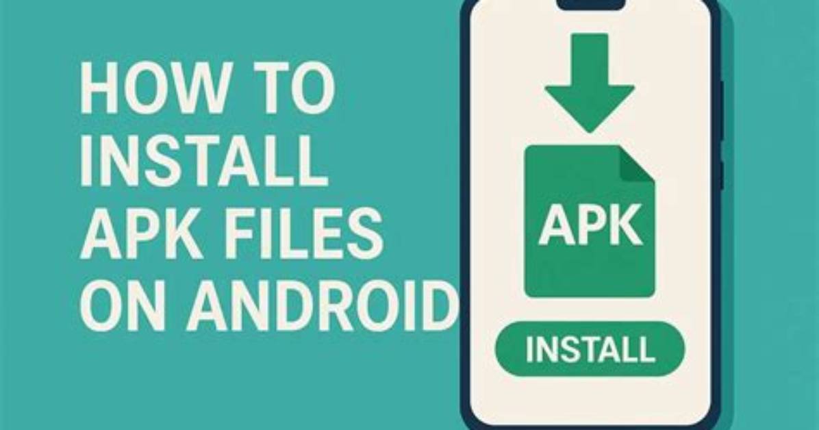 Can I Install Any Apk on Android Tv?