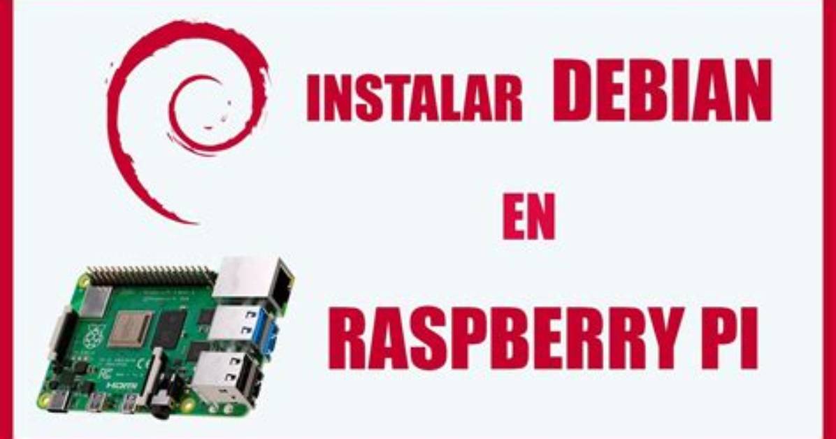Can I Install Debian on Raspberry Pi?