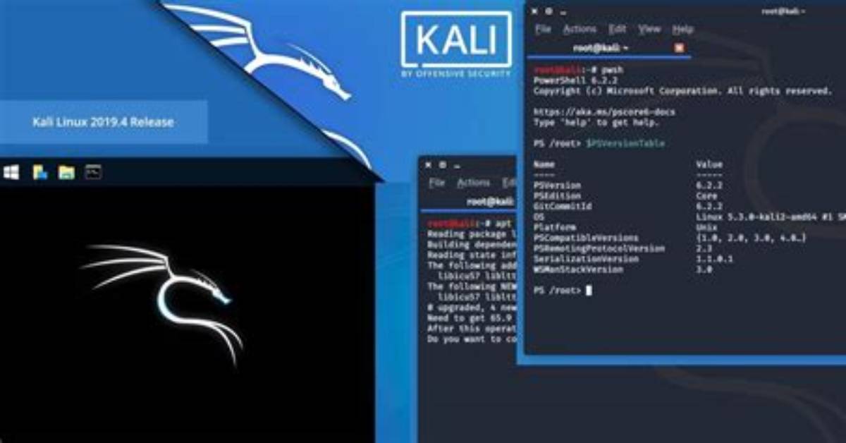 Can I Install Kali Linux on Windows 10?