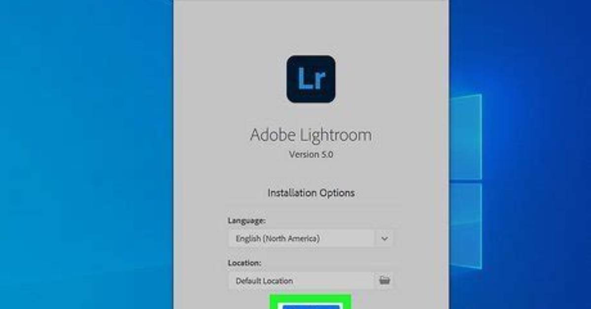 Can I Install Lightroom on Two Computers?