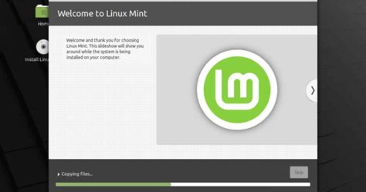 Can I Install Linux Mint on a Chromebook?
