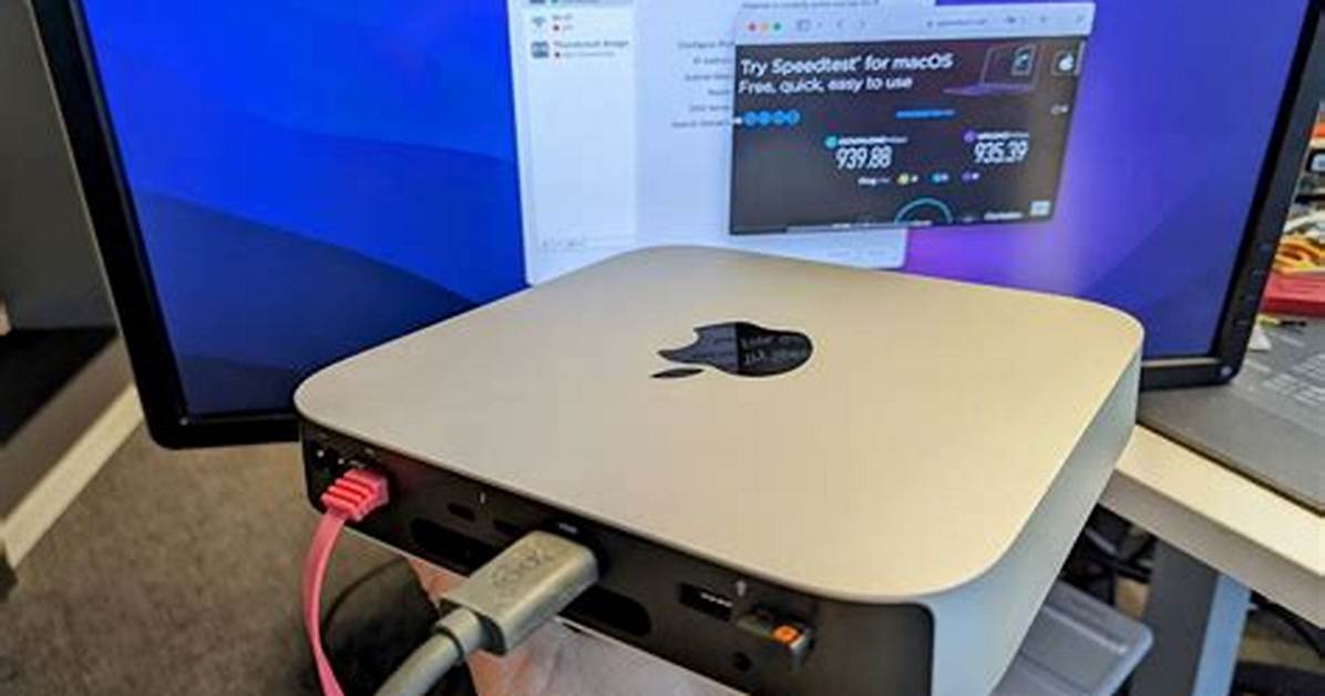 Can I Install Linux on Mac Mini?