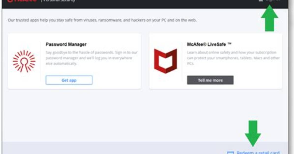 Can I Install Mcafee on Windows 10 S Mode?