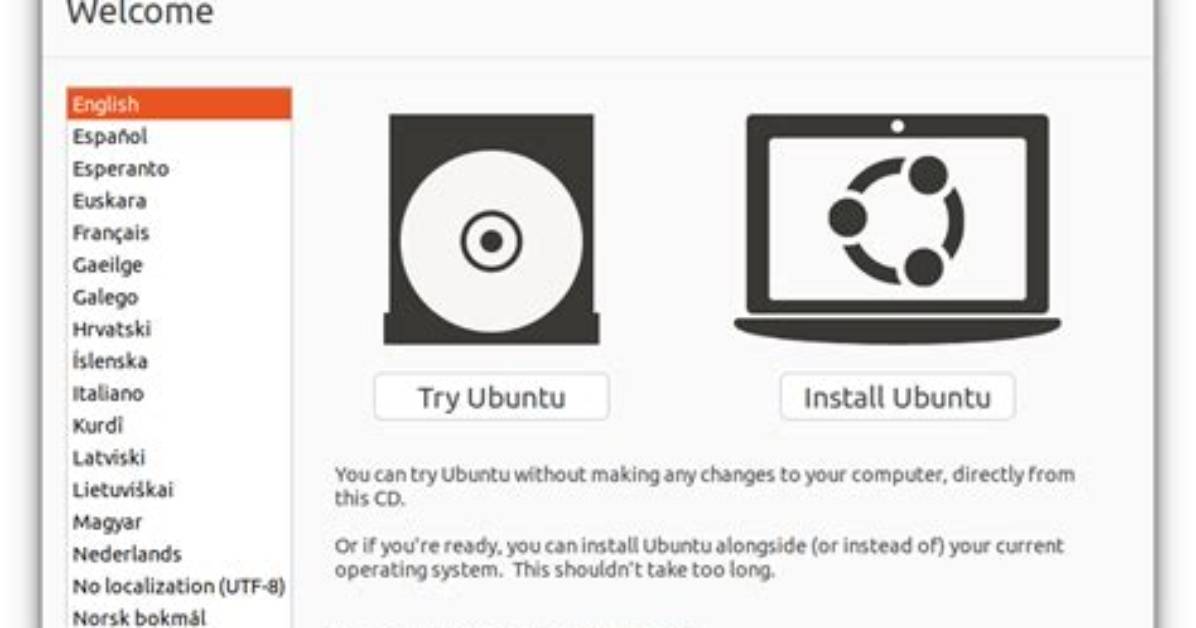 Can I Install Ubuntu over Mint?