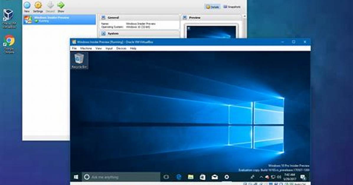 Can I Install Virtual Pc on Windows 10?