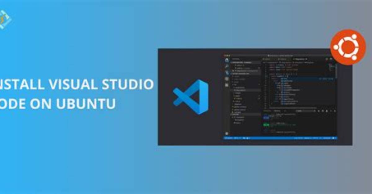 Can I Install Visual Studio on Ubuntu?