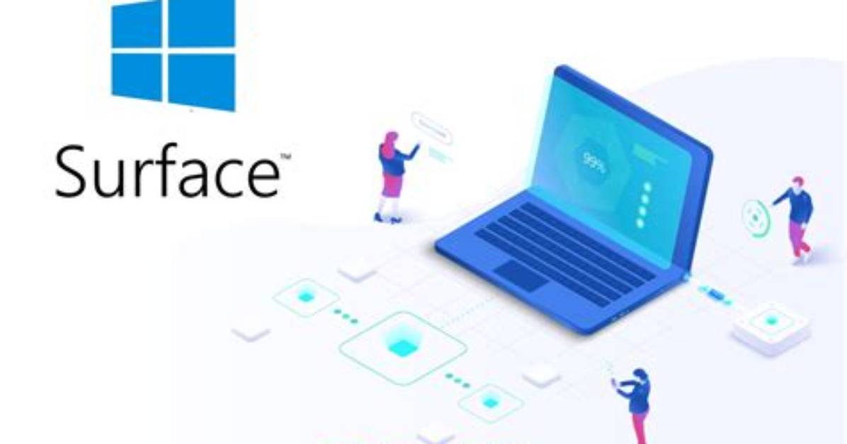 Can I Install Windows 10 Surface 2?