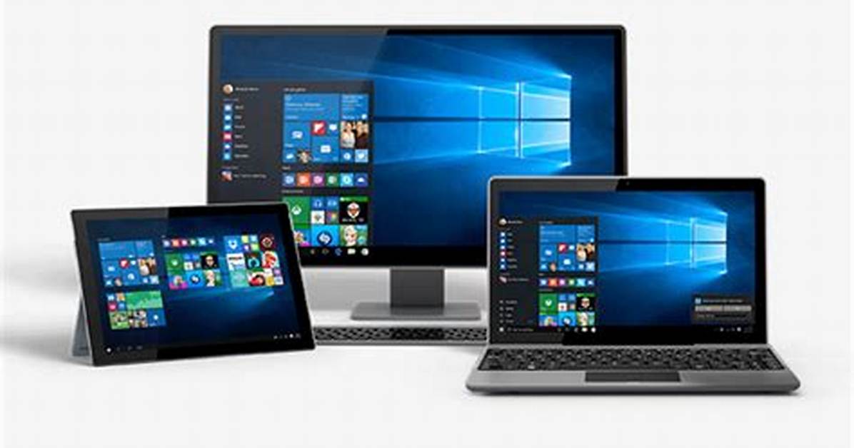 Can I Install Windows on 2 Computers?