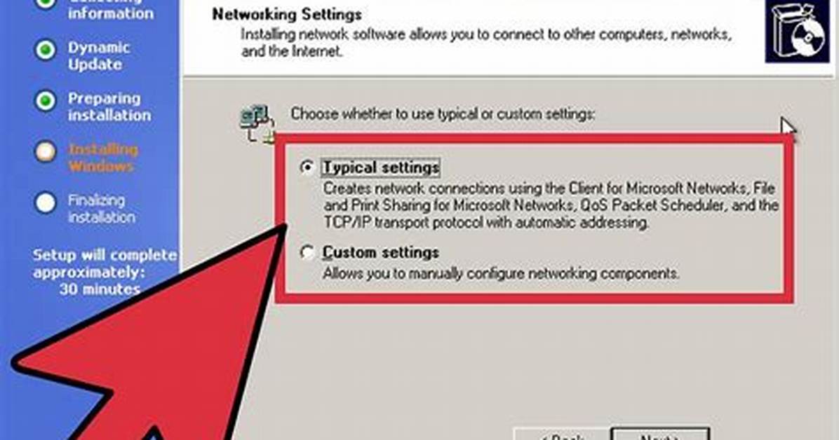 Can I Install Windows Xp on External Hard Drive?