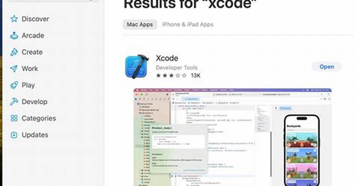 Can I Install Xcode in Ubuntu?