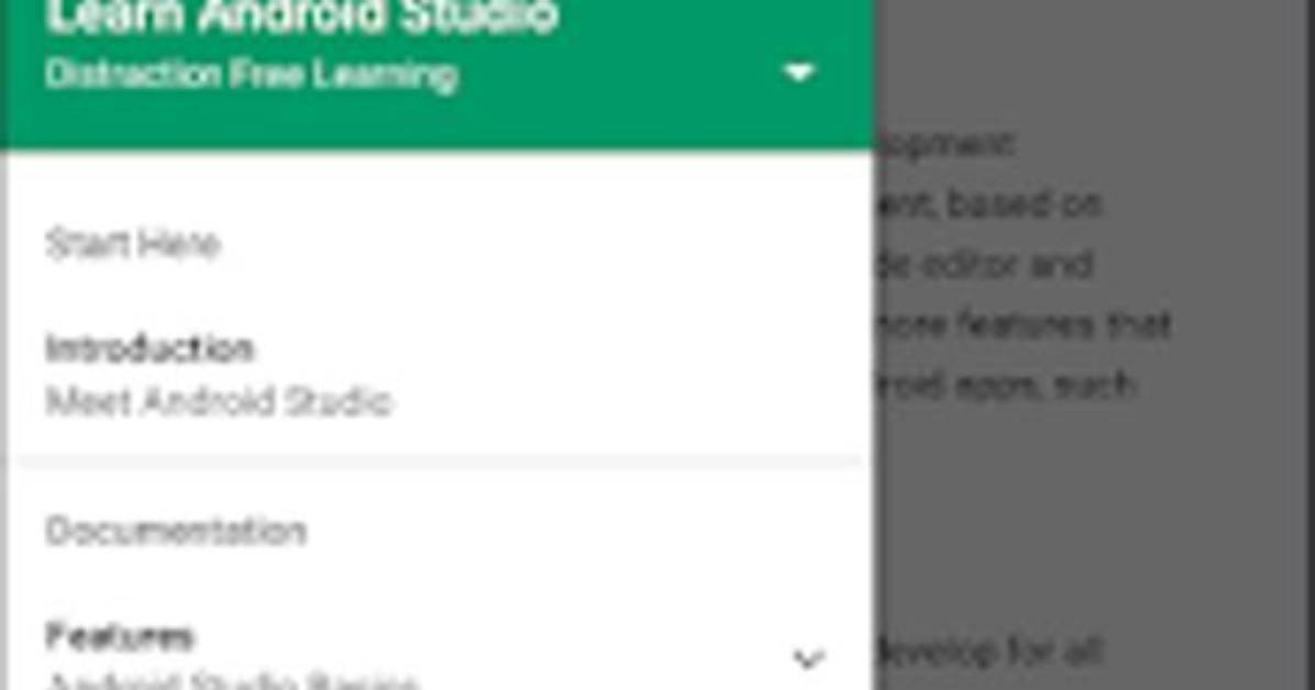 Can I Learn Android by Myself?
