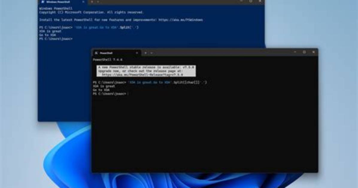 Can I Make a Powershell to Dynamically Add a Trusted Site on the User's Computer?