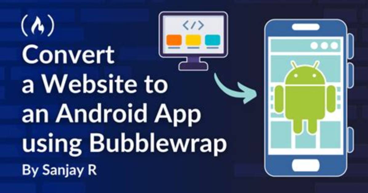 Can I Make Android App Using Javascript?