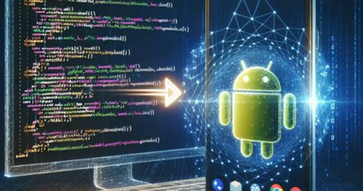 Can I Make Android Apps with Javascript?