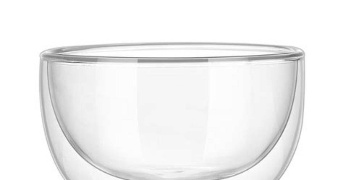 Can I Microwave a Glass Bowl?