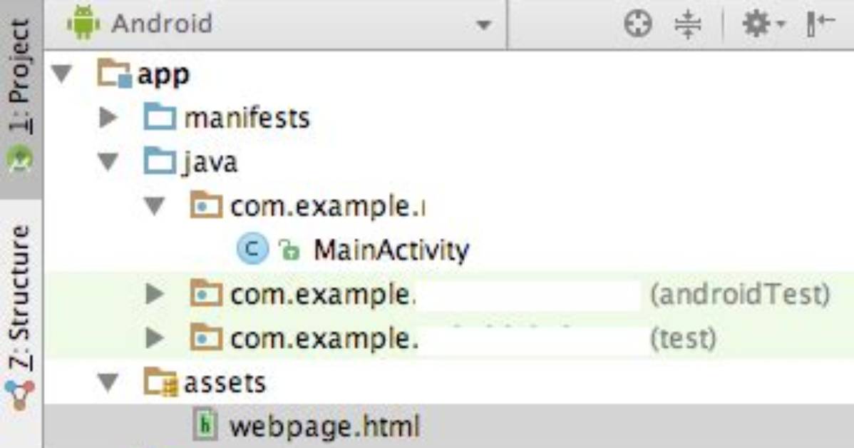 Can I Open Html File on Android?