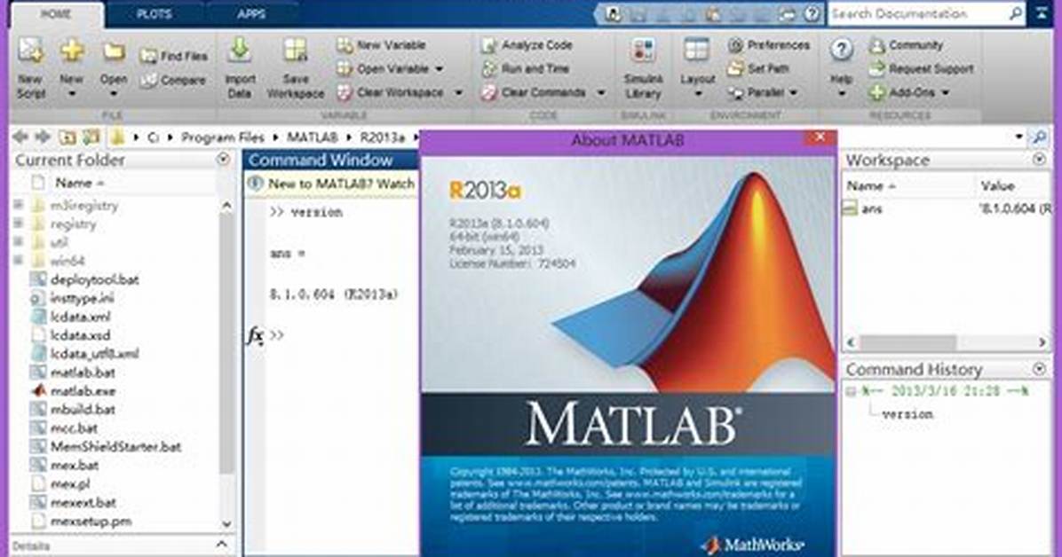 Can I Overwrite Matlab 2013 over 2012?