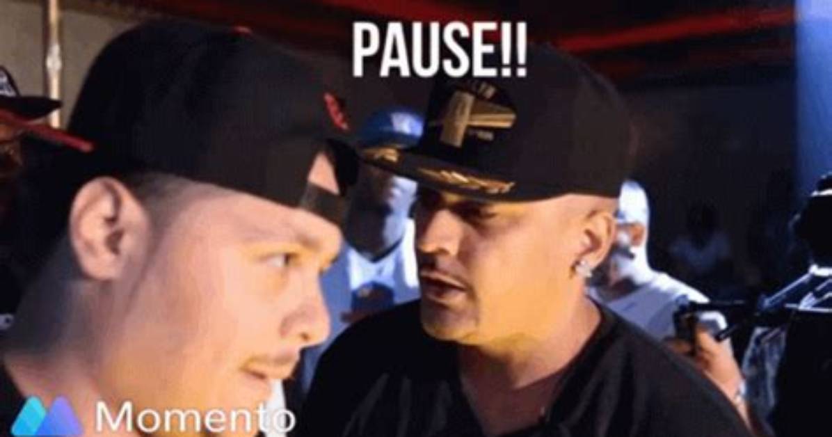 Can I Pause a Gif?