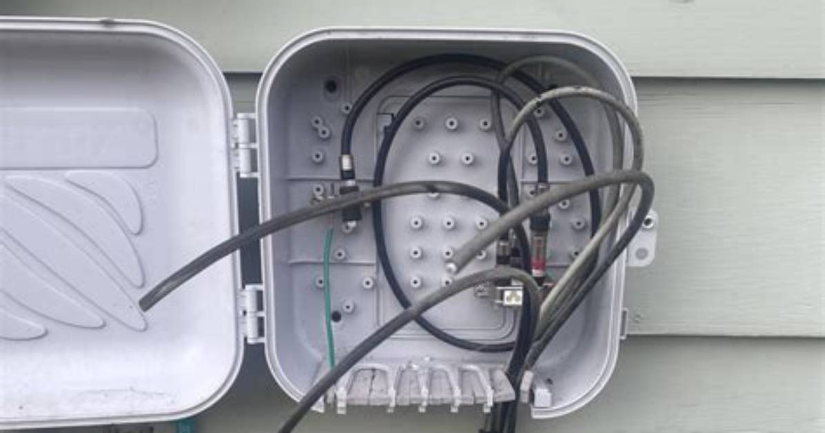Can I Put a Router Outside