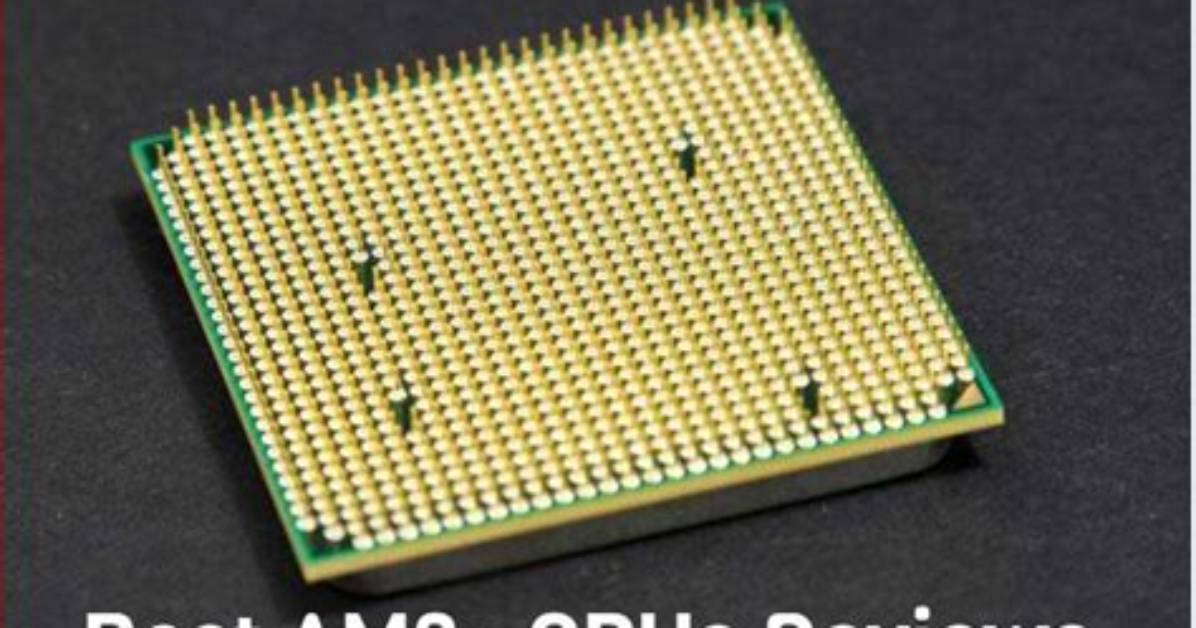 Can I Put an Am3+ Processor in an Am3 Socket?