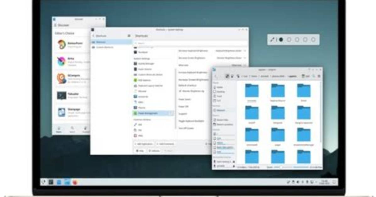 Can I Put Linux on a Mac?