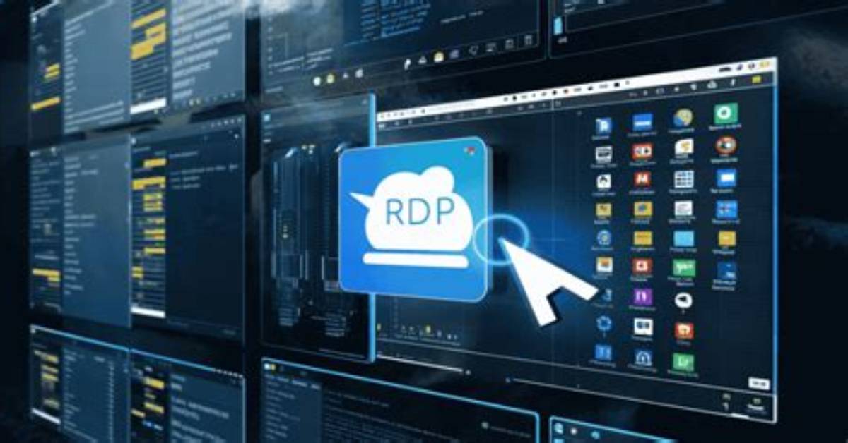 Can I Rdp from Windows to Linux?