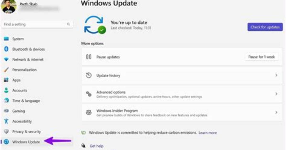 Can I Reboot During Windows Update?