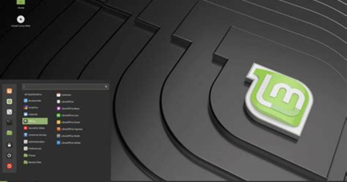 Can I Reinstall Linux Mint Without Losing Data?