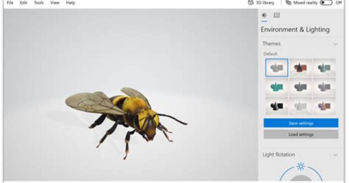 Can I Remove 3D Viewer Windows 10?