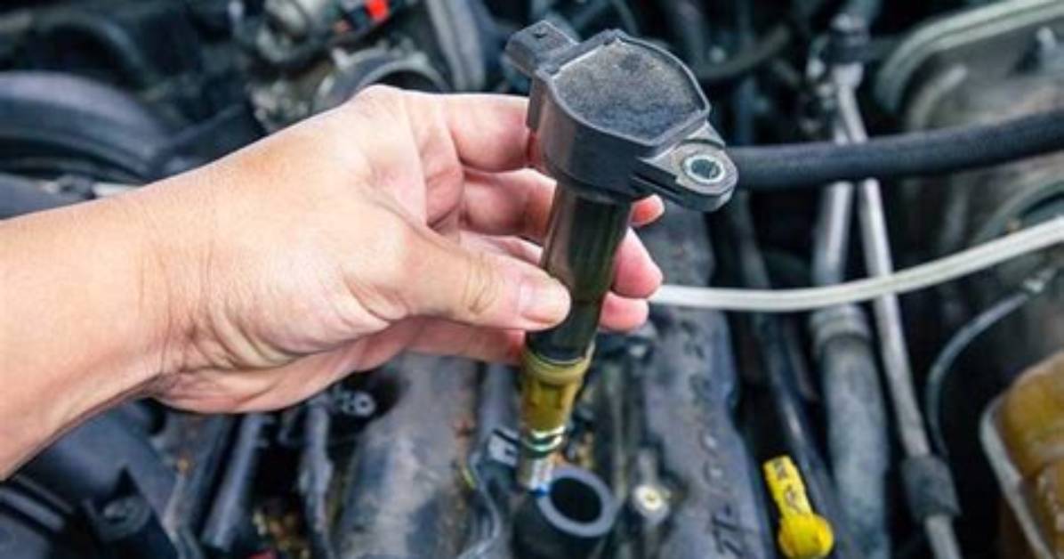 Can I Replace Ignition Coil Myself?