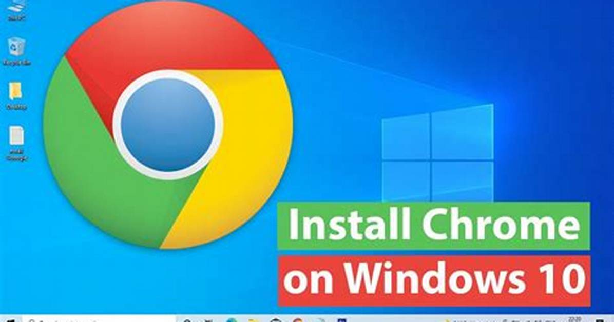 Can I Replace Windows 10 with Chrome Os?