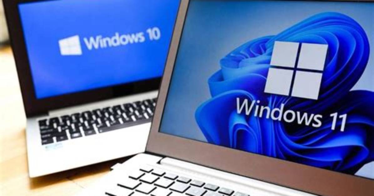 Can I Replace Windows 10 with Windows 7?